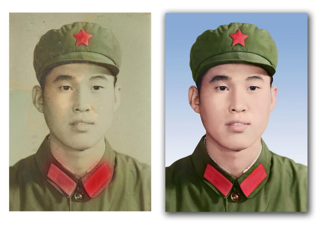 紫金破损照片修复-18